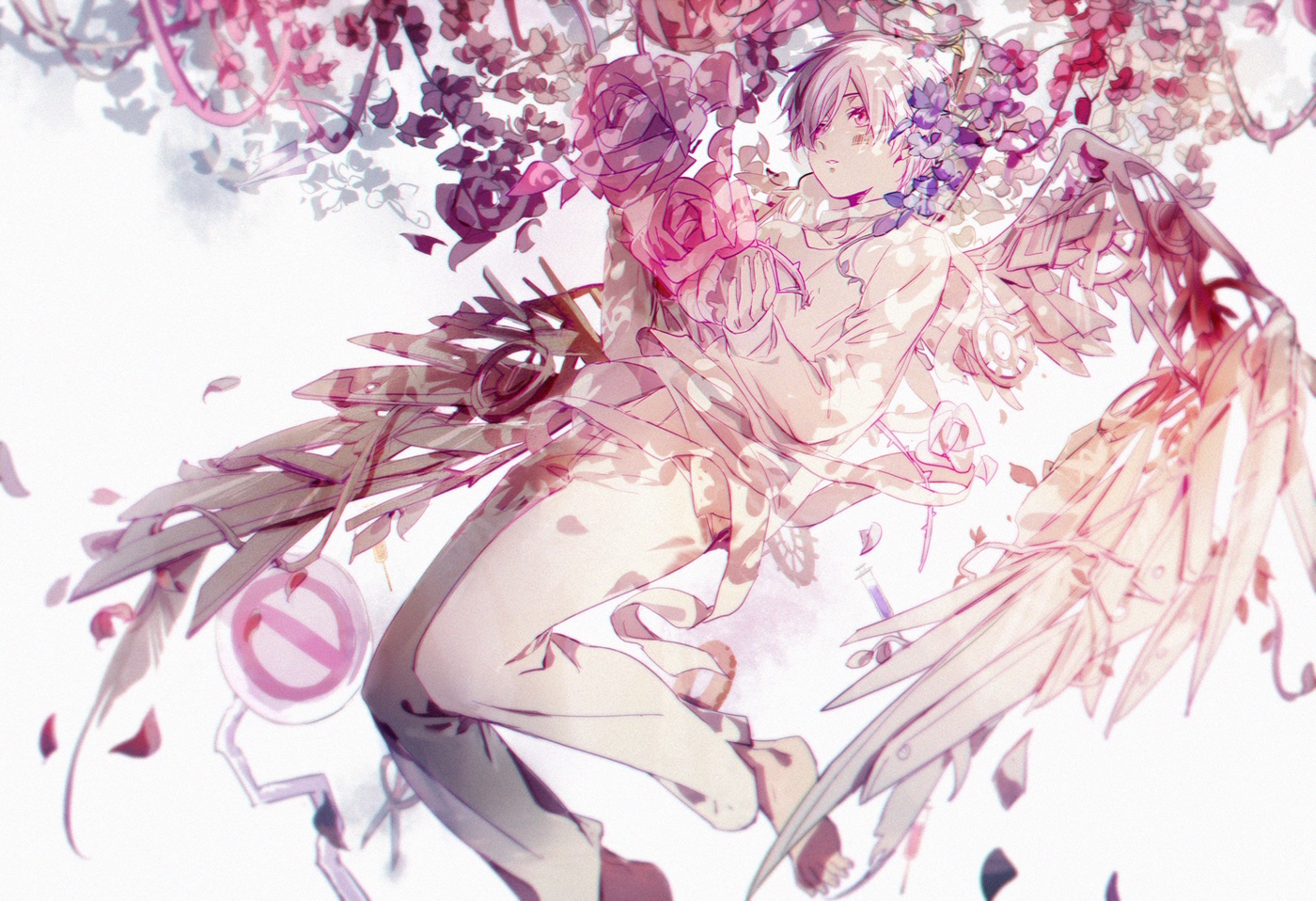 まふまふ - Cytoid