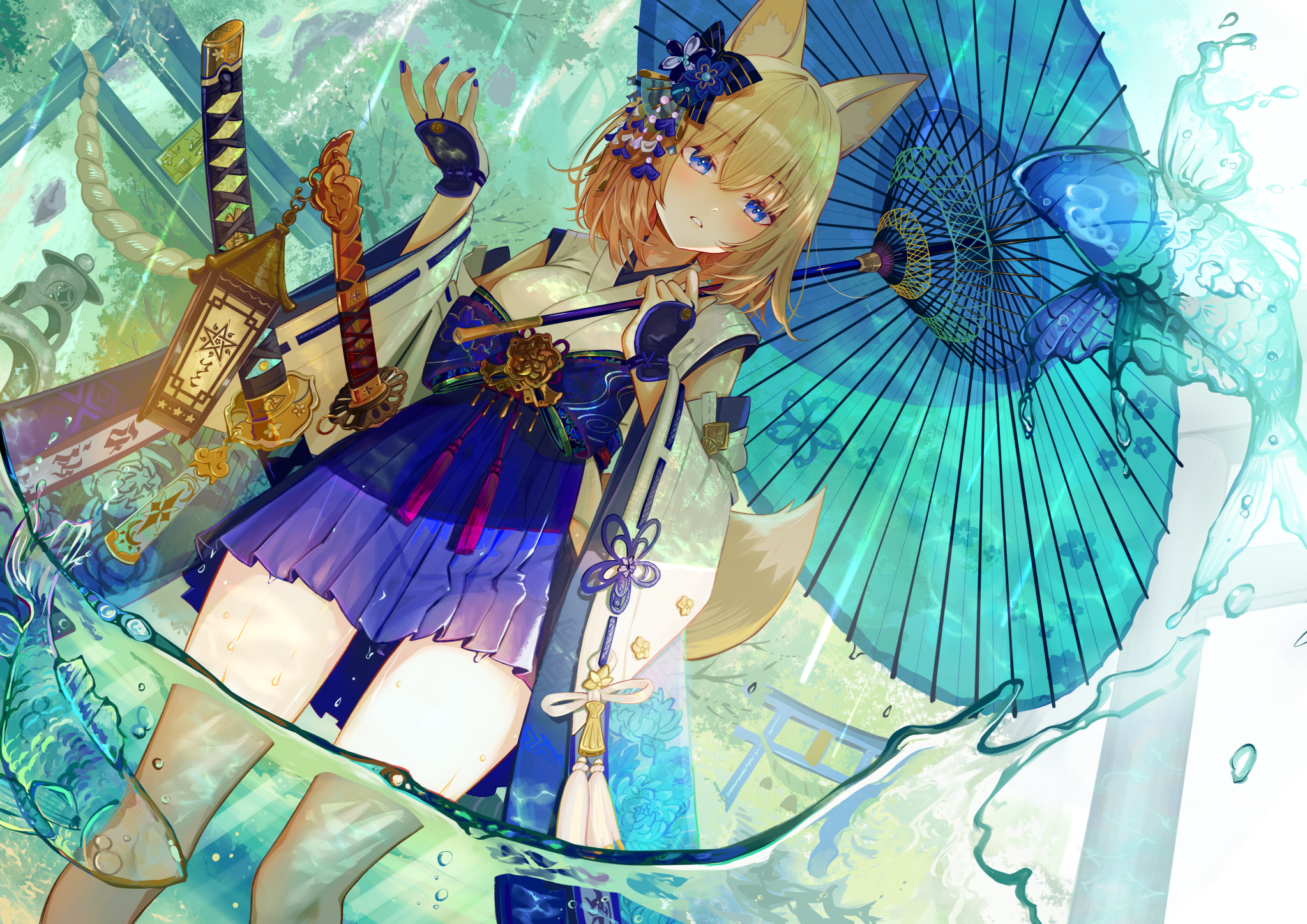 神憑り - Cytoid