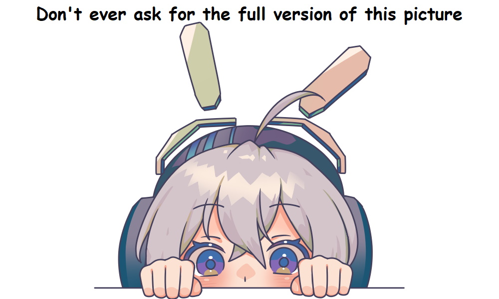 An absolutely normal version of Caramelldansen Cytoid