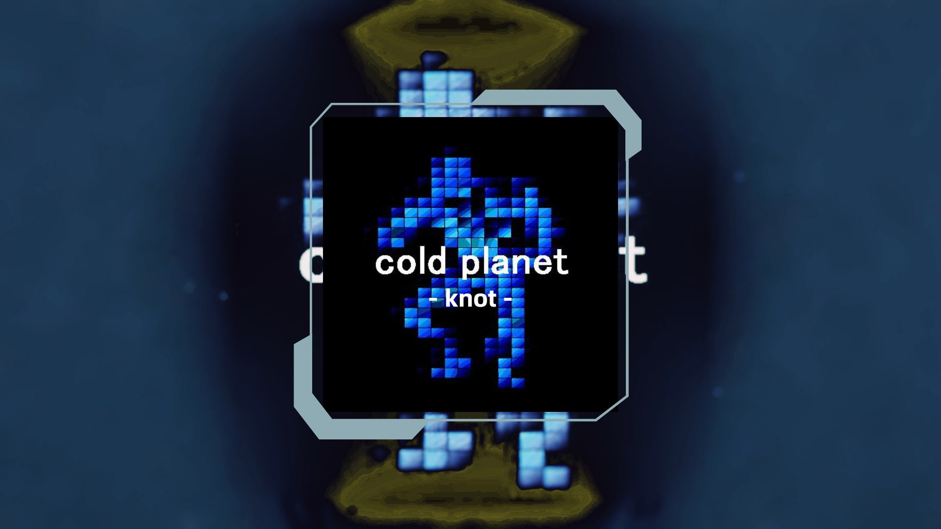 cold planet - Cytoid