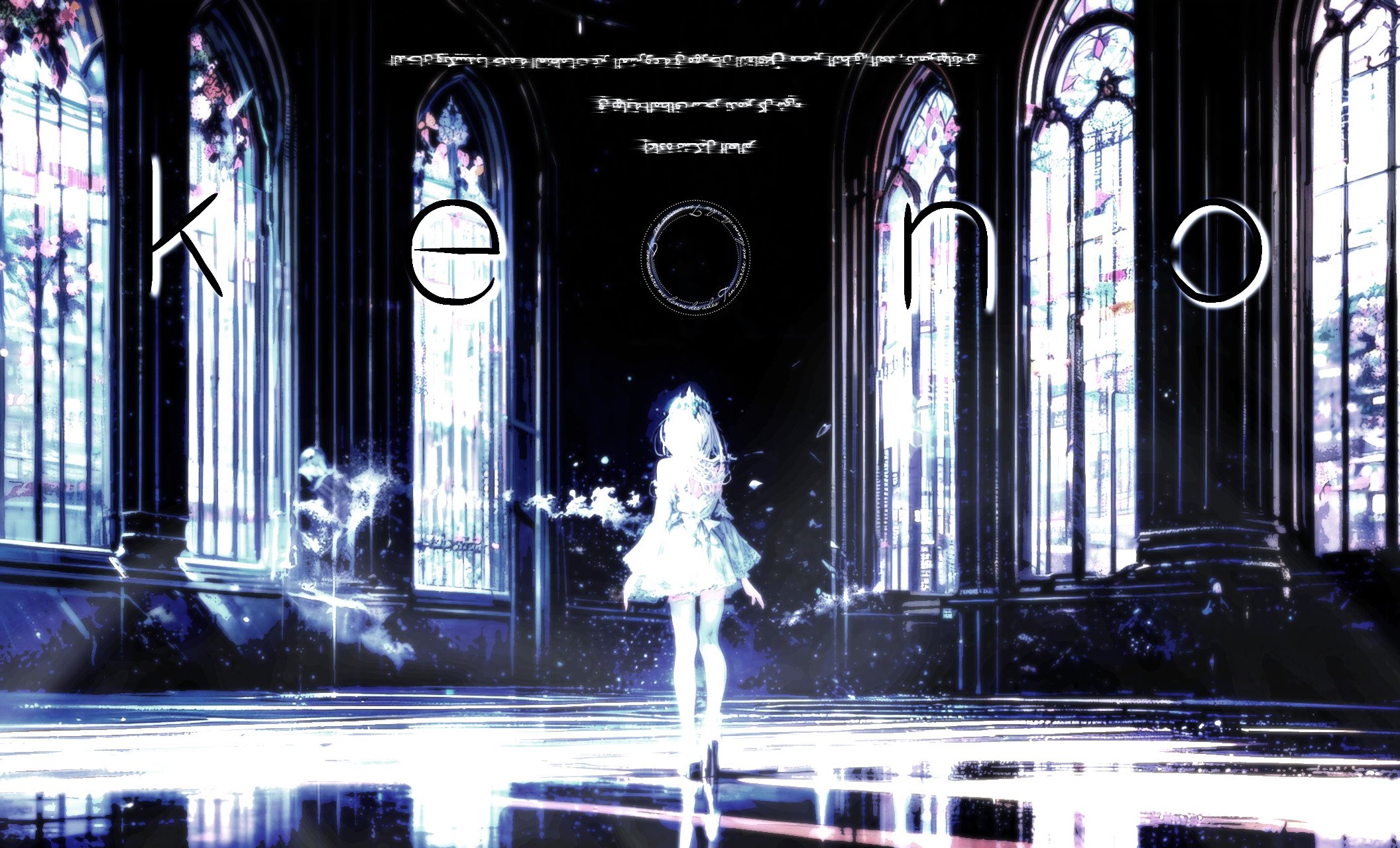 keono - Cytoid