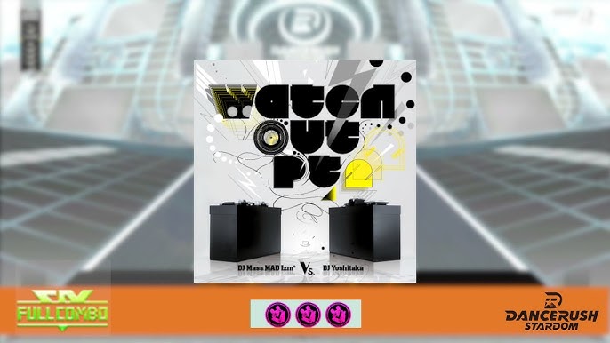 Watch Out Pt.2 - Cytoid