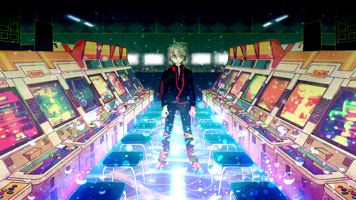 New Game Plus Cytoid New Game Plus Cytoid