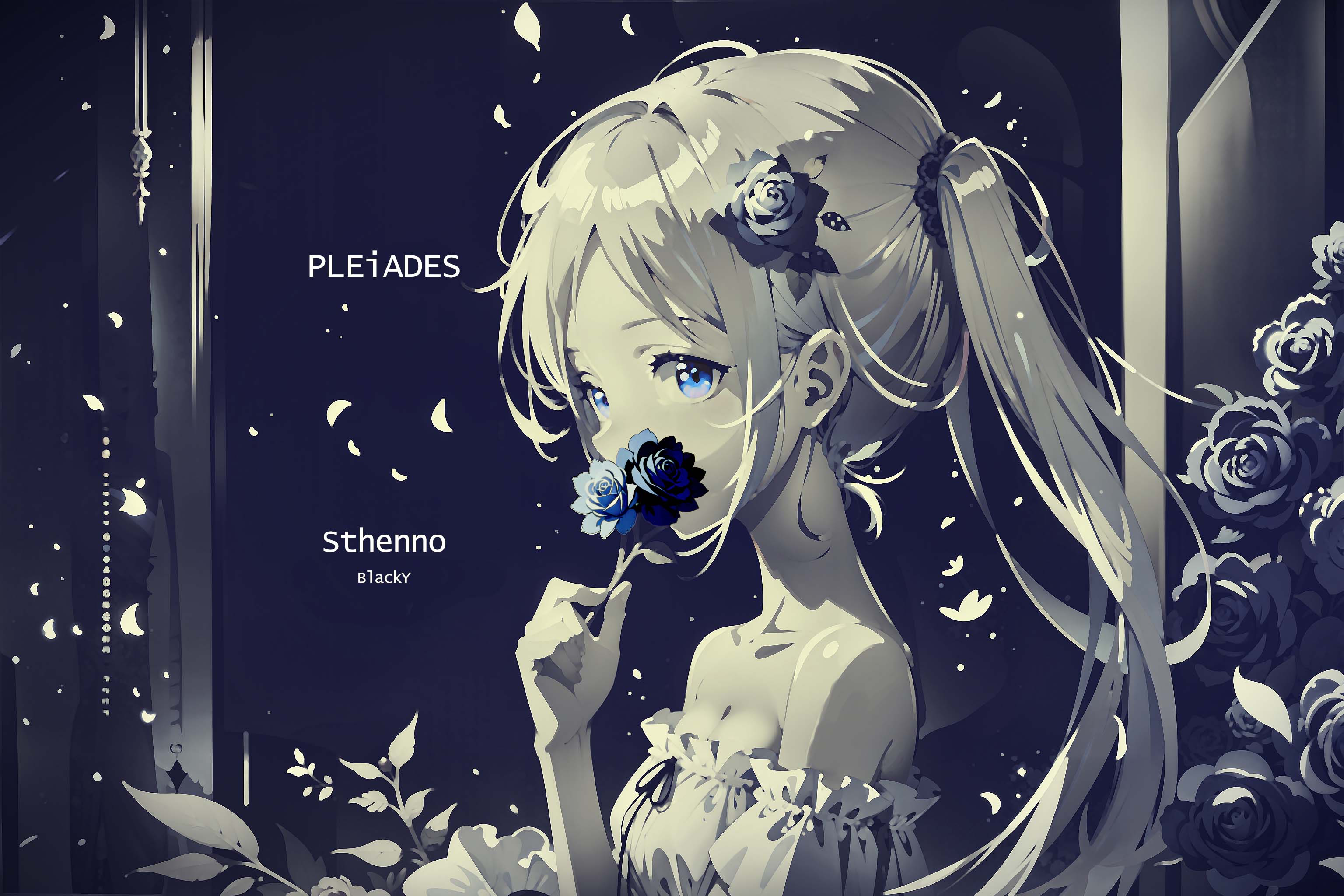 Sthenno - Cytoid