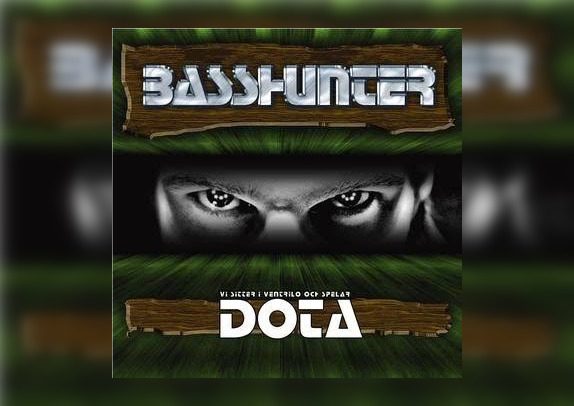 Basshunter DotA Cytoid Background 