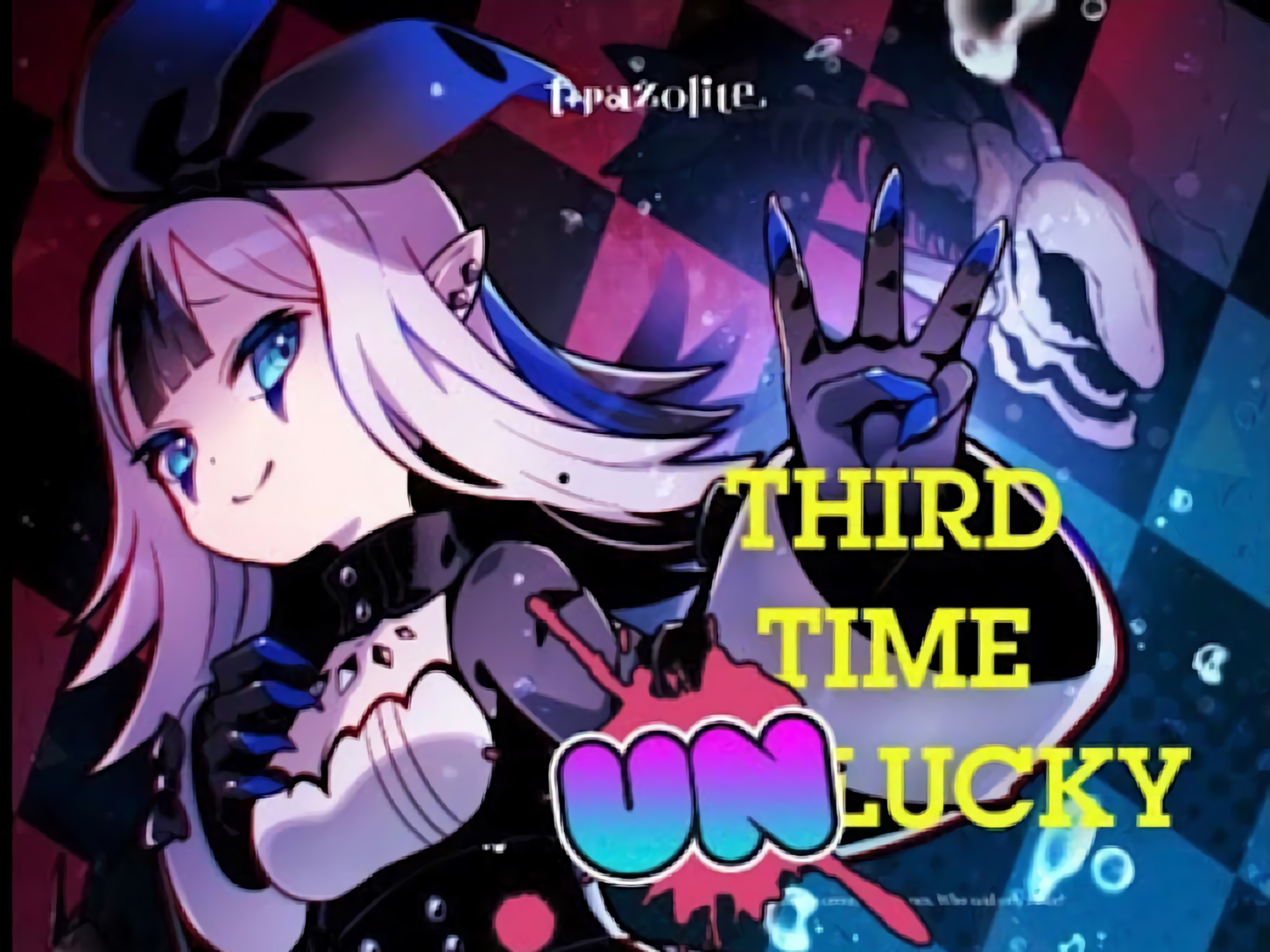 Third Time UNLucky Cytoid