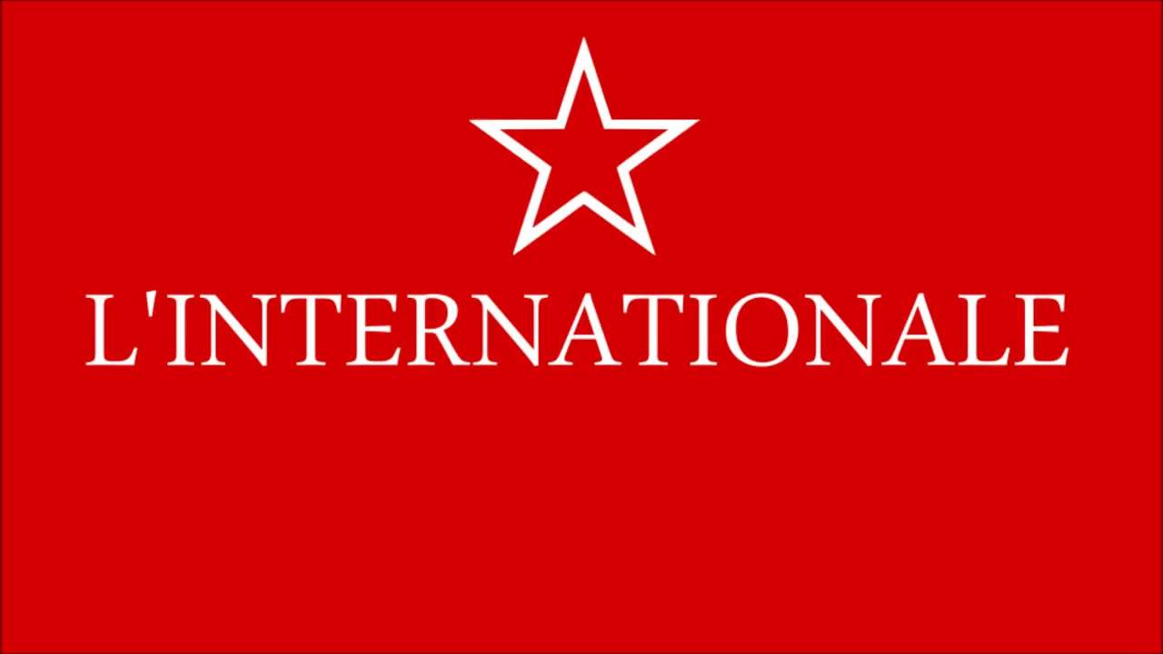 L'INTERNATIONALE Cytoid