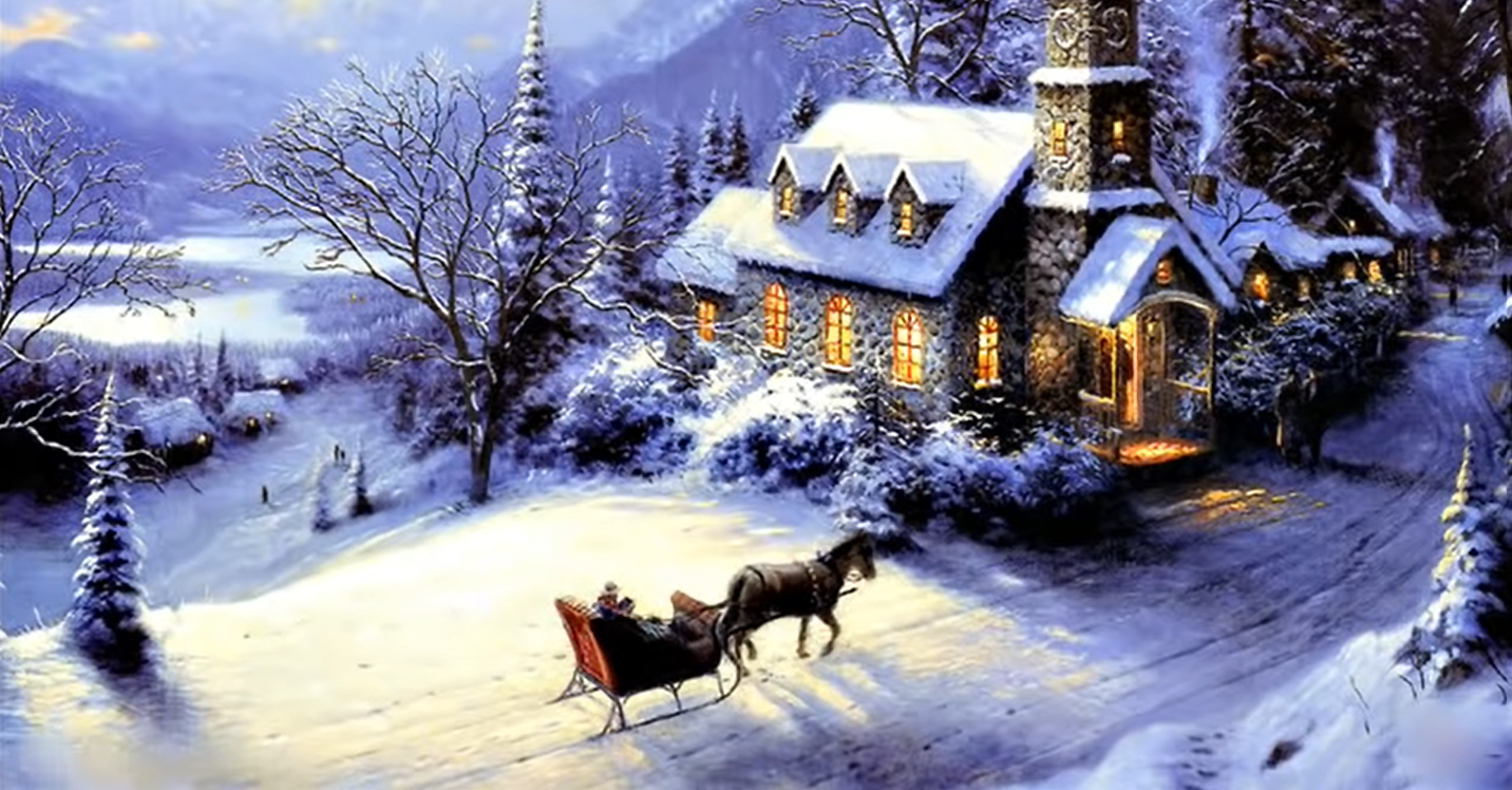 Nutcracker March Cytoid