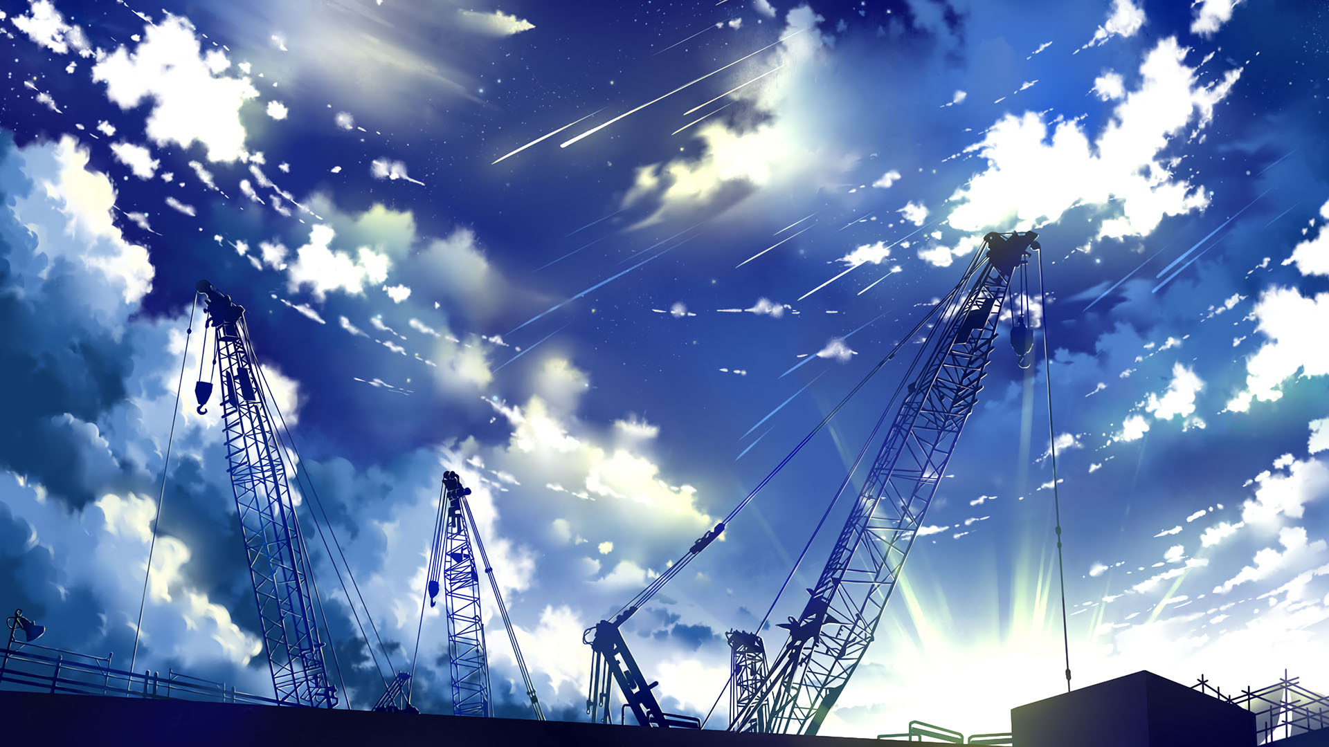 Just Hold on (To All Fighters) Cytoid