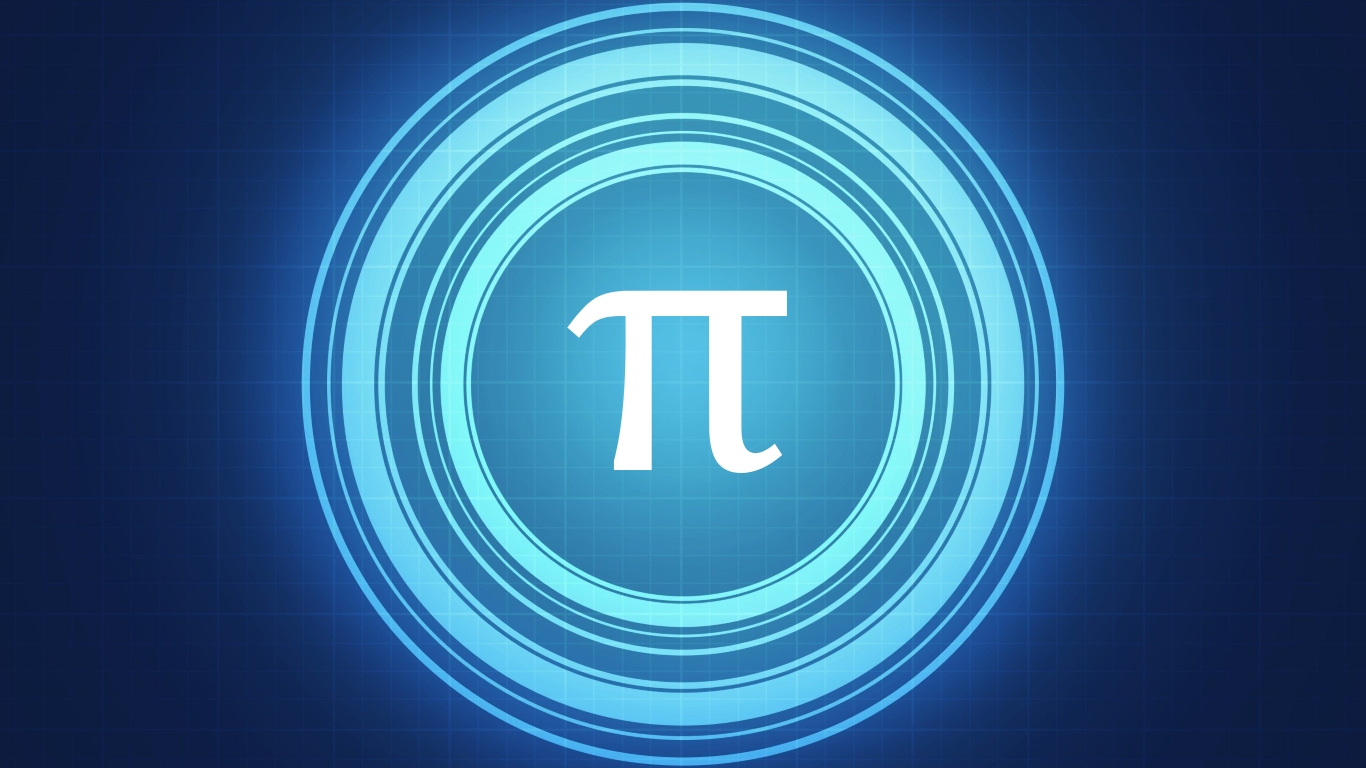 pi - Cytoid