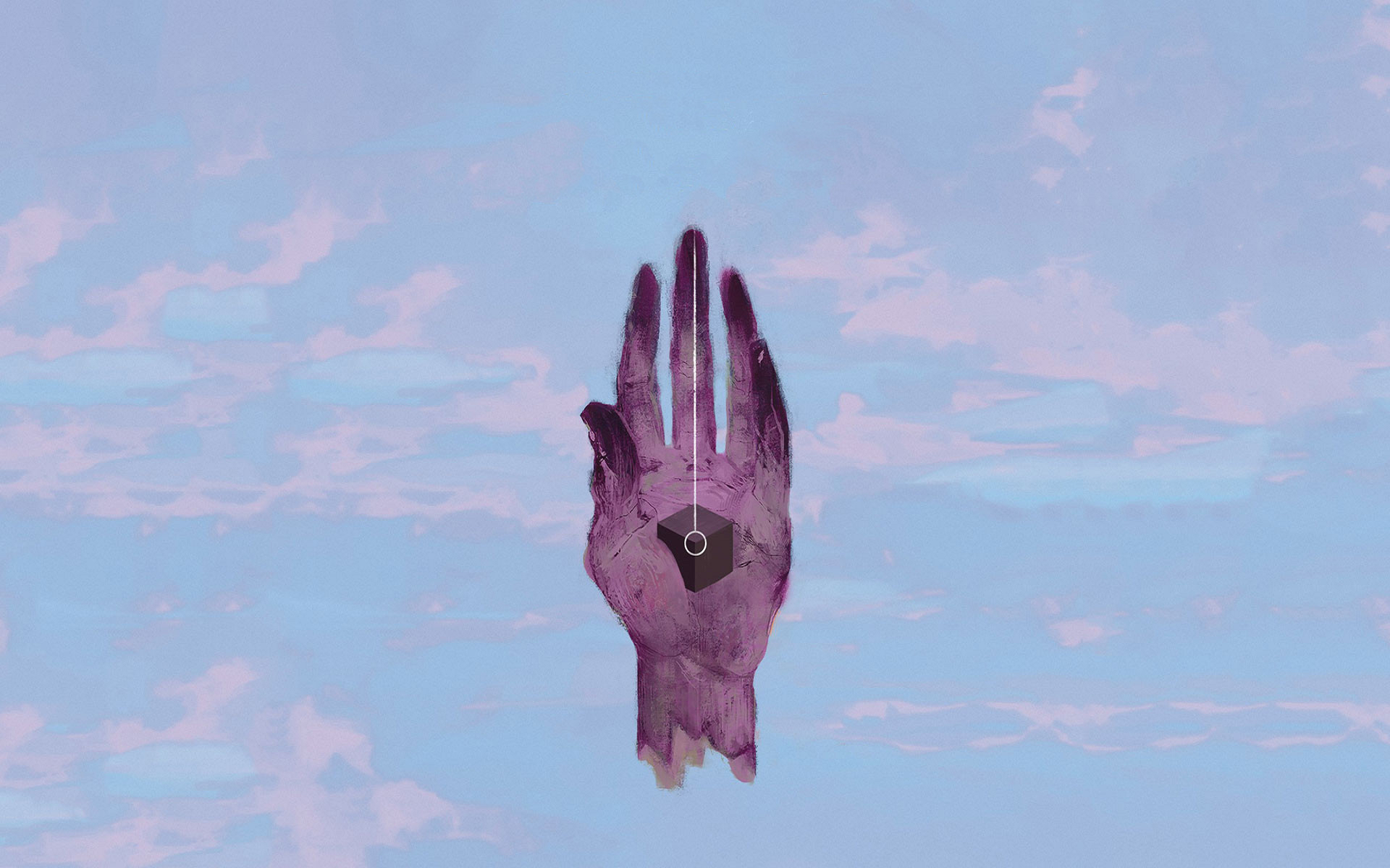 Goodbye To A World - Cytoid