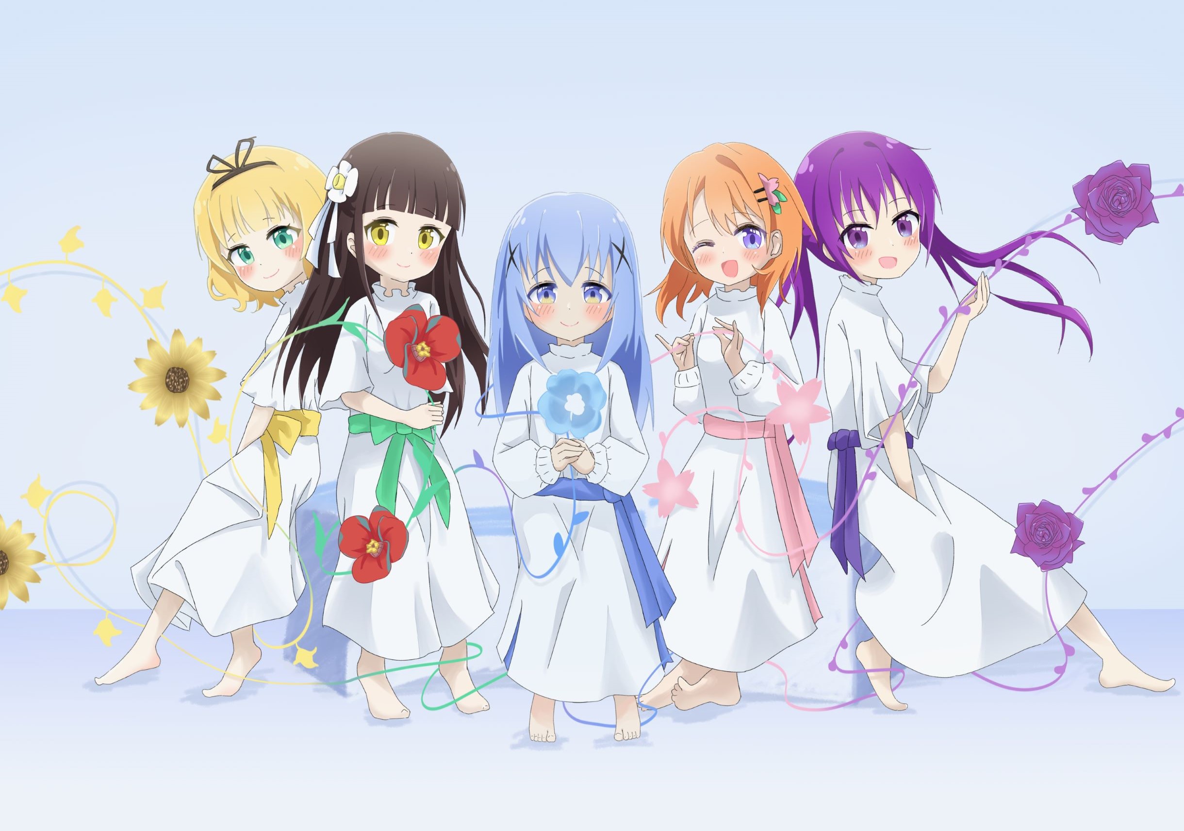 ノーポイッ! (short size) Cytoid