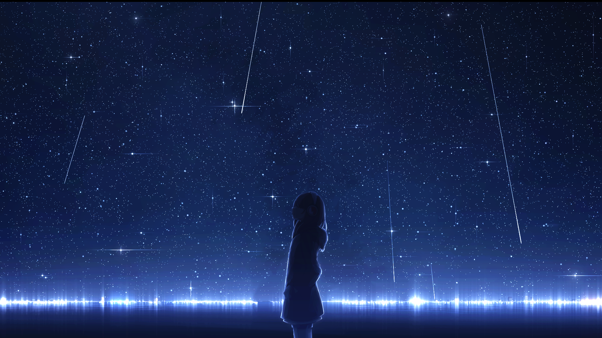 Shattered Universe (2020 Remake) - Cytoid