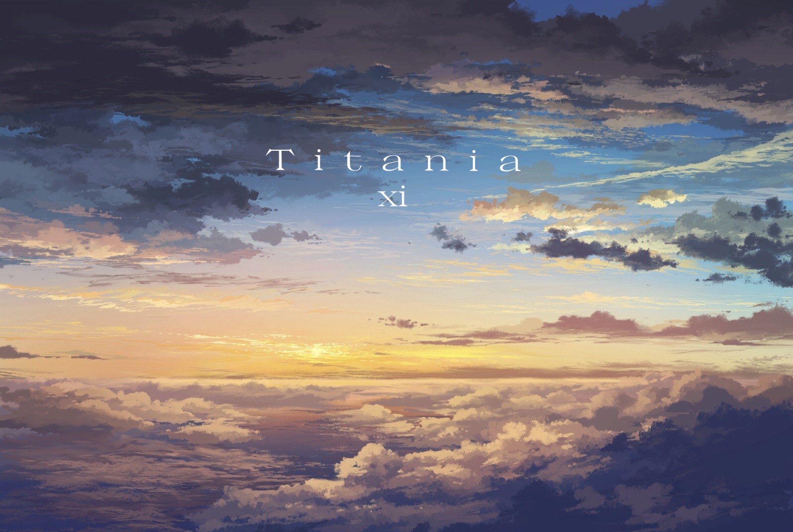 Titania Cytoid