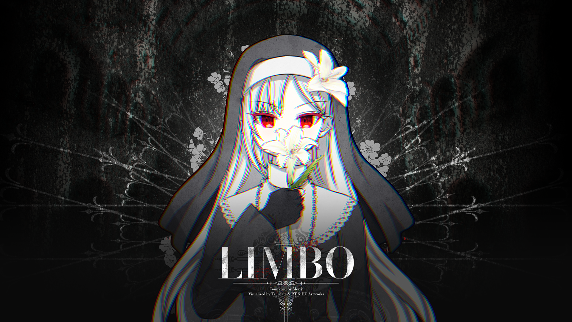 Limbo| gabut enaknya streaming | Vtuber #live - YouTube