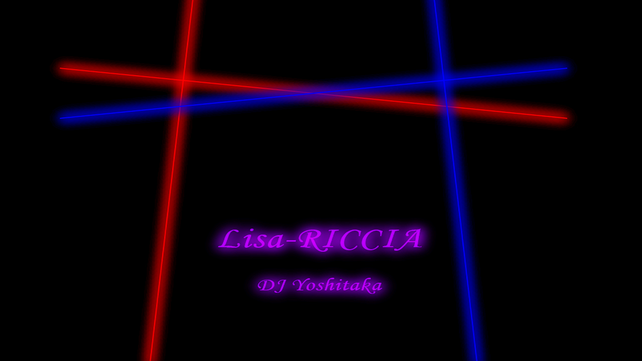 Lisa Riccia Cytoid