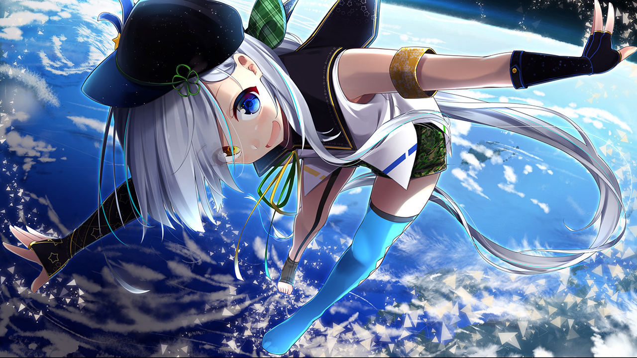 メルヘル小惑星 Cytoid