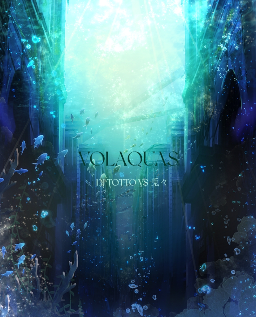 VOLAQUAS - Cytoid