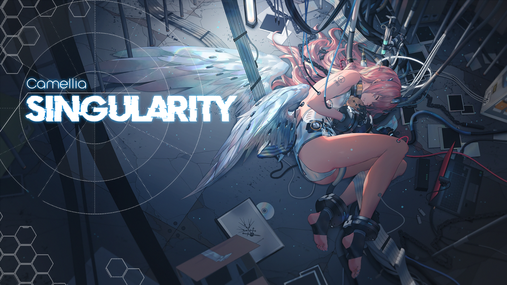Singularity cytoid