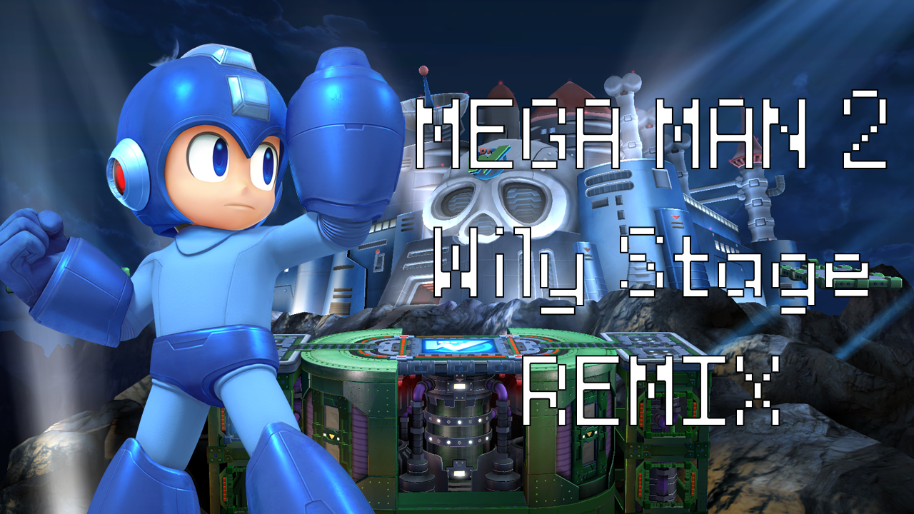 Wily S Castle Cytoid