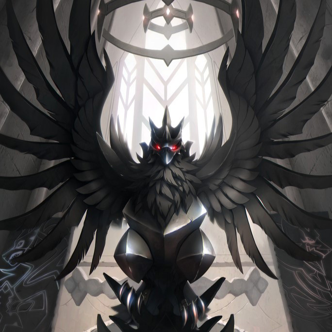 Blackbird - Cytoid
