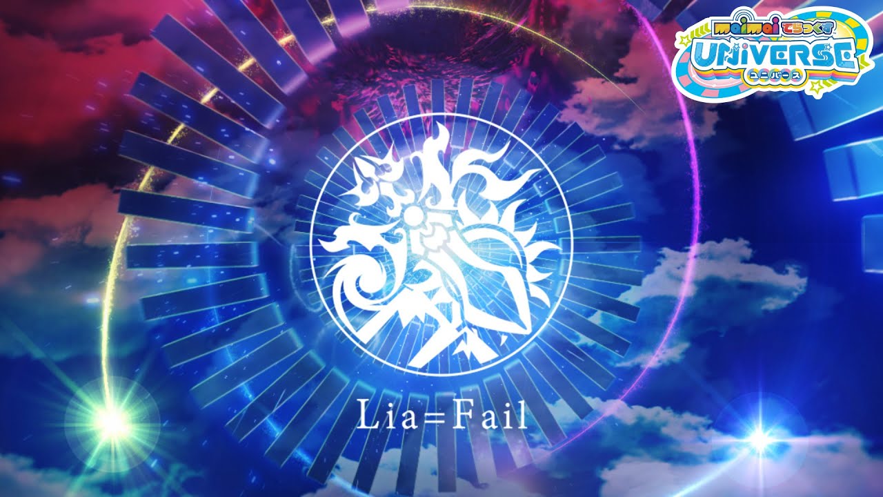 Lia=Fail - Cytoid