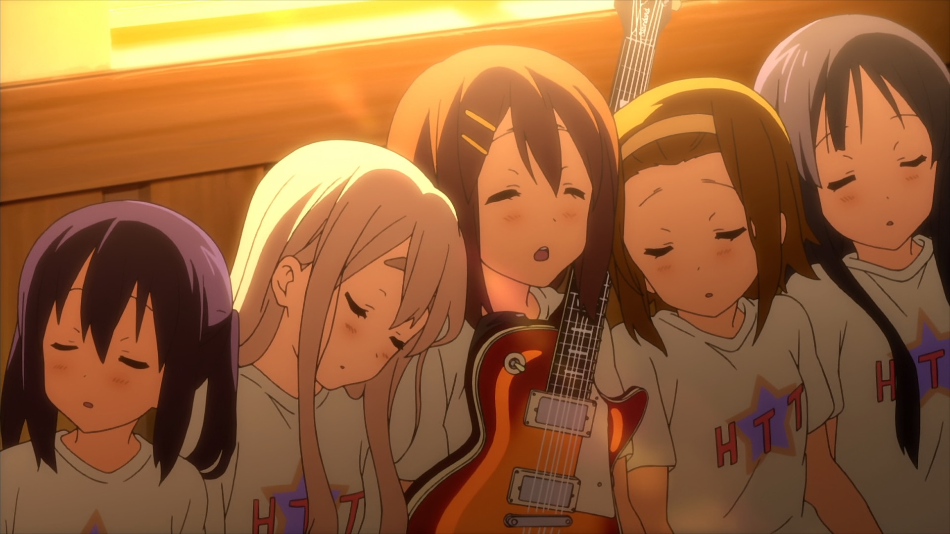 Кейон. K on songs. Кейон анилибрия. Houkago tea time. K on songs.