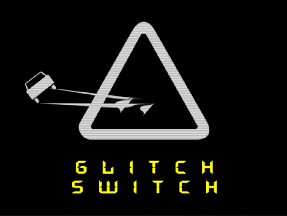 glitch switch Cytoid