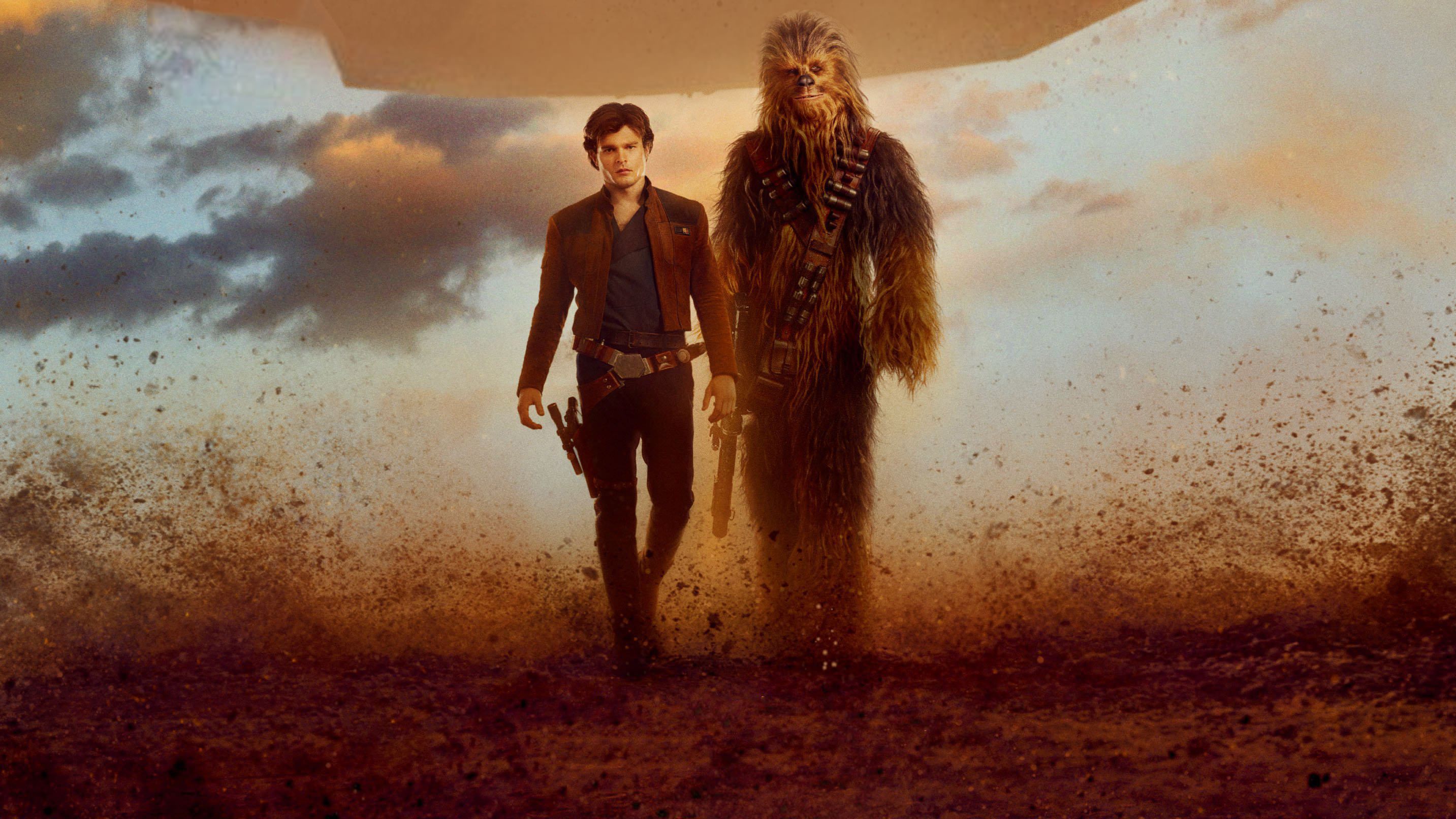 I'm Han Solo - Cytoid