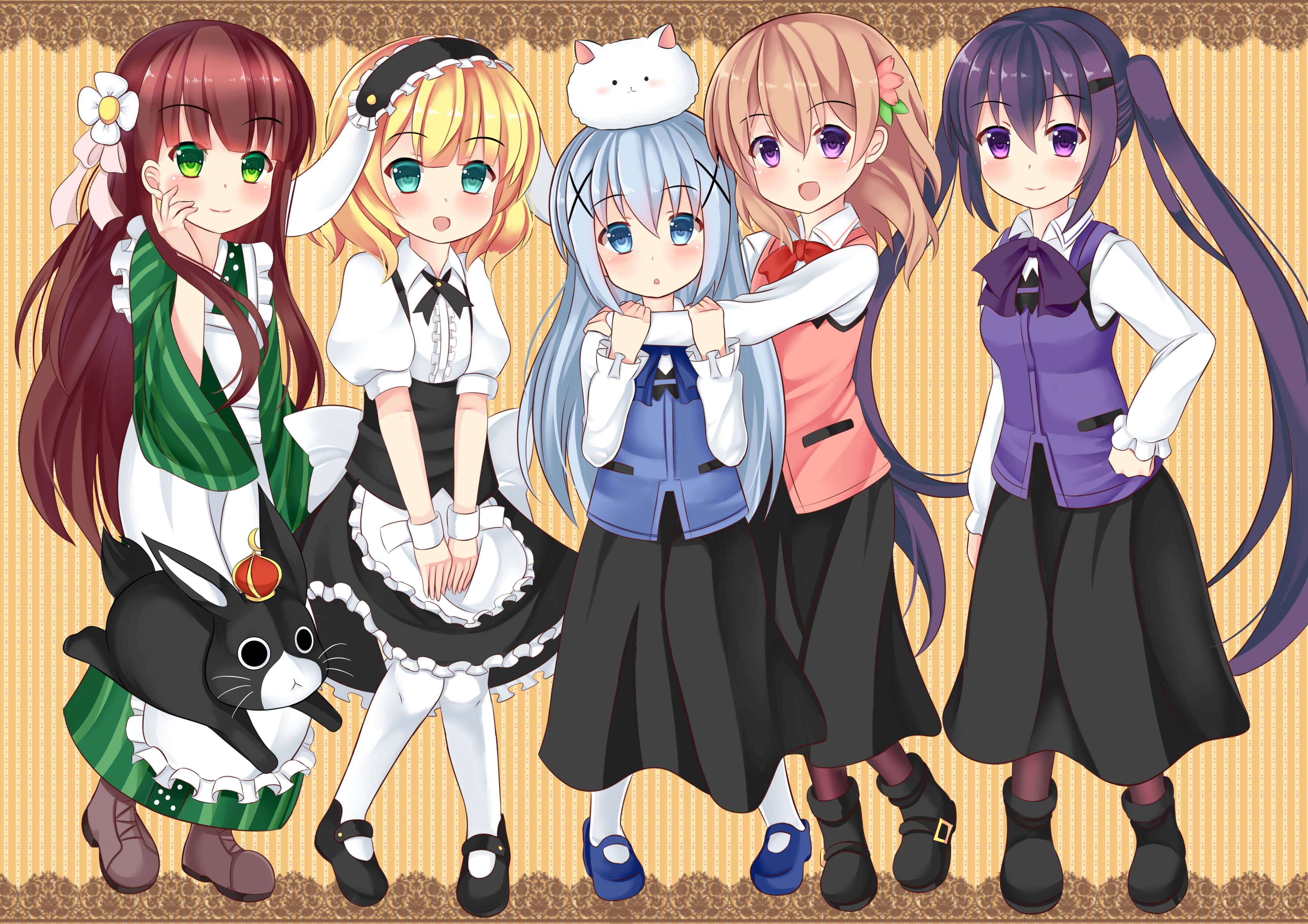 Daydream café (short size) Cytoid