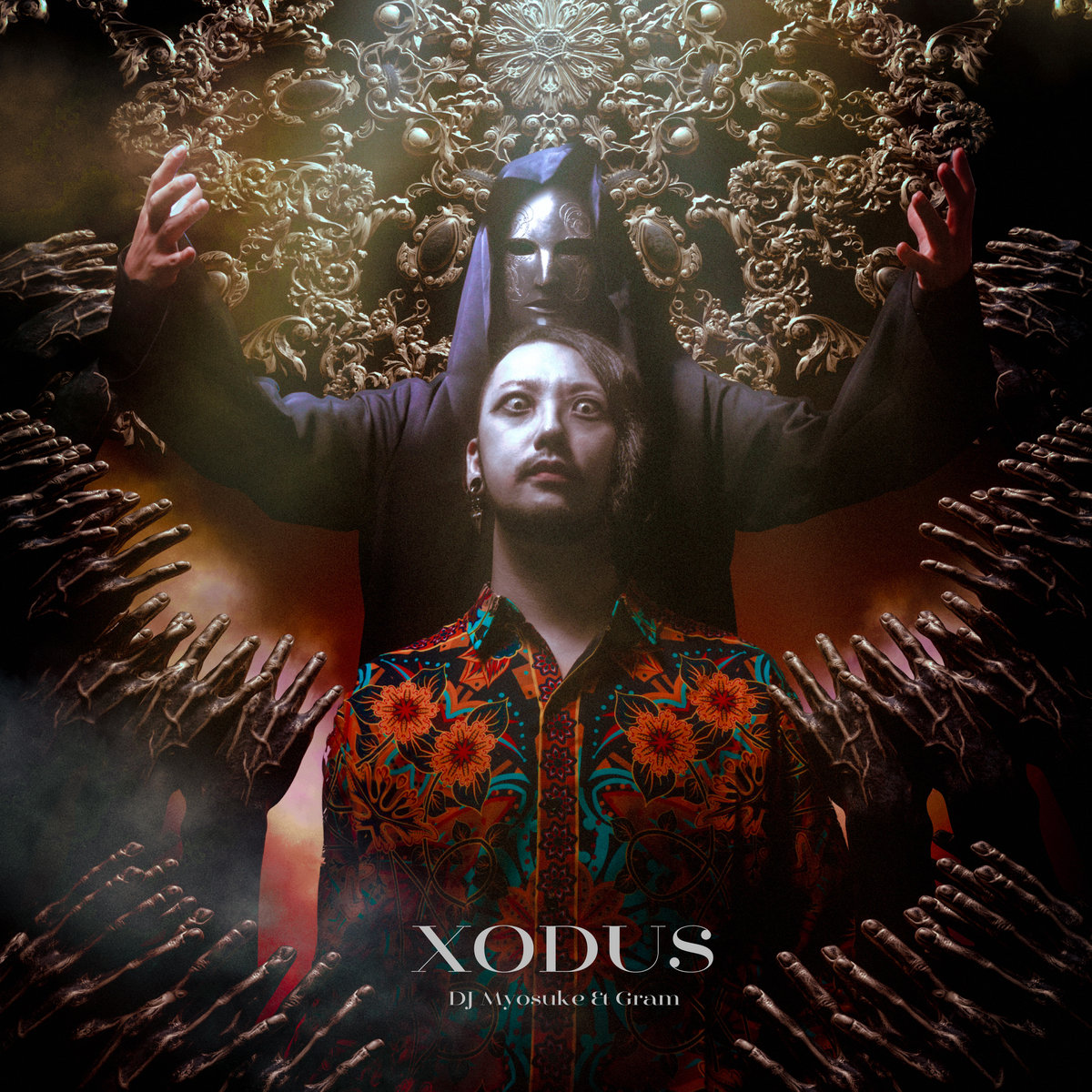 Xodus Linux XODUS (Laur Remix) - Cytoid