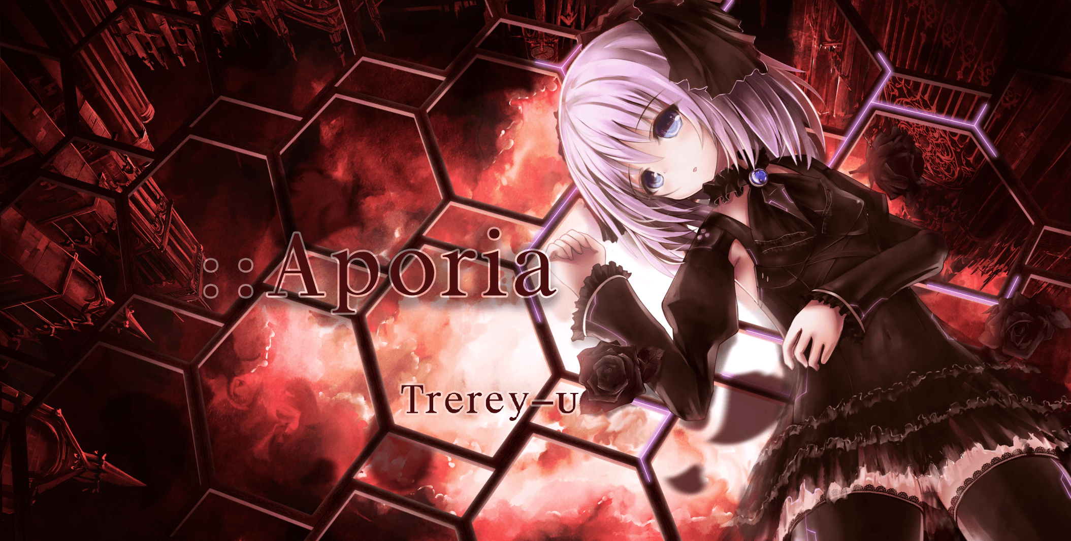 Aporia Cytoid
