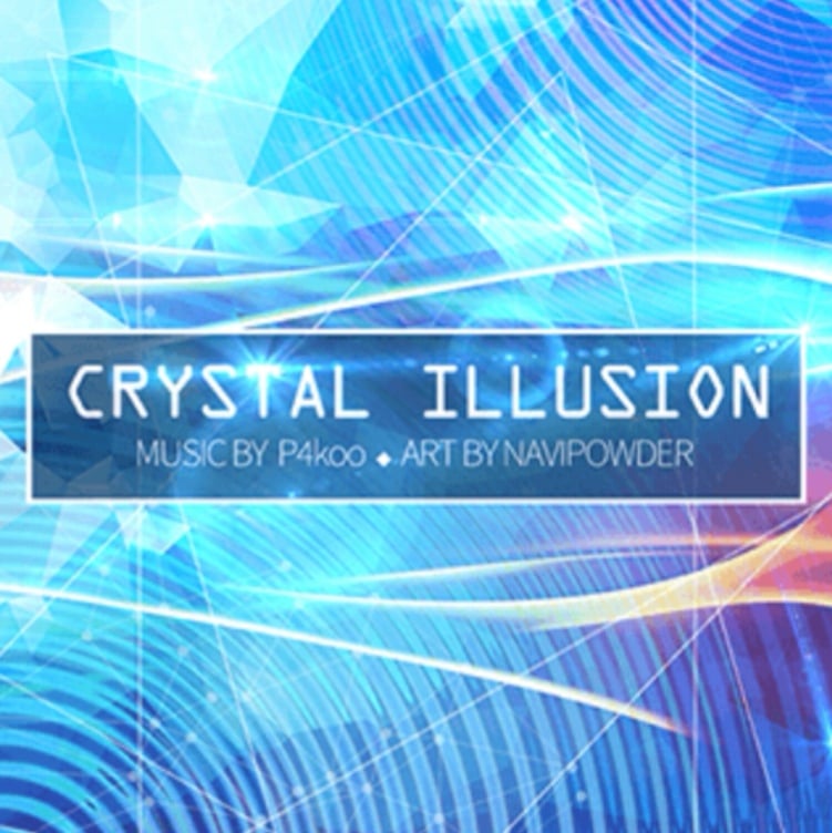 Crystal Illusion - Cytoid