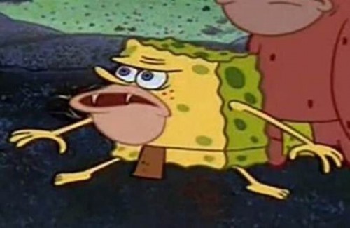 SpongeBob Fun Song Trap Remix - Cytoid