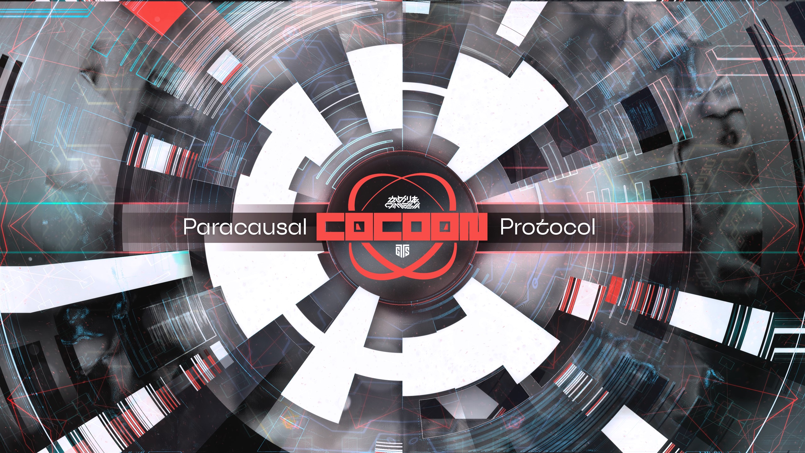 Paracausal Cocoon Protocol - Cytoid