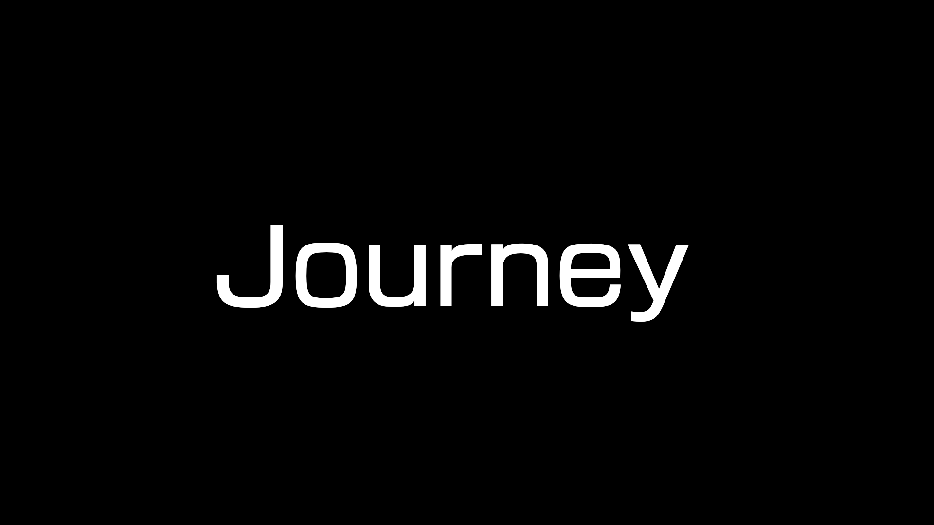 Journey - Cytoid