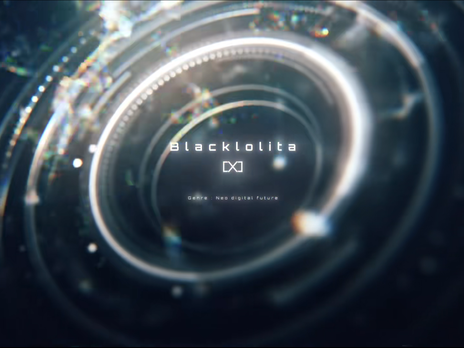 [X] - Cytoid