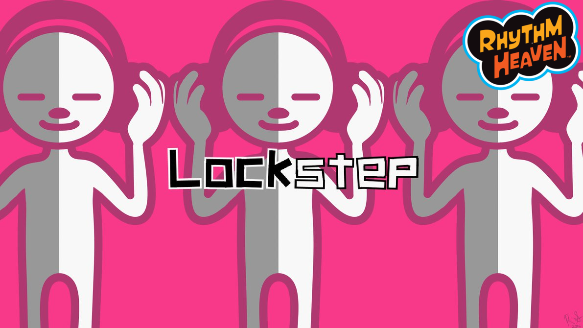 Lockstep Cytoid