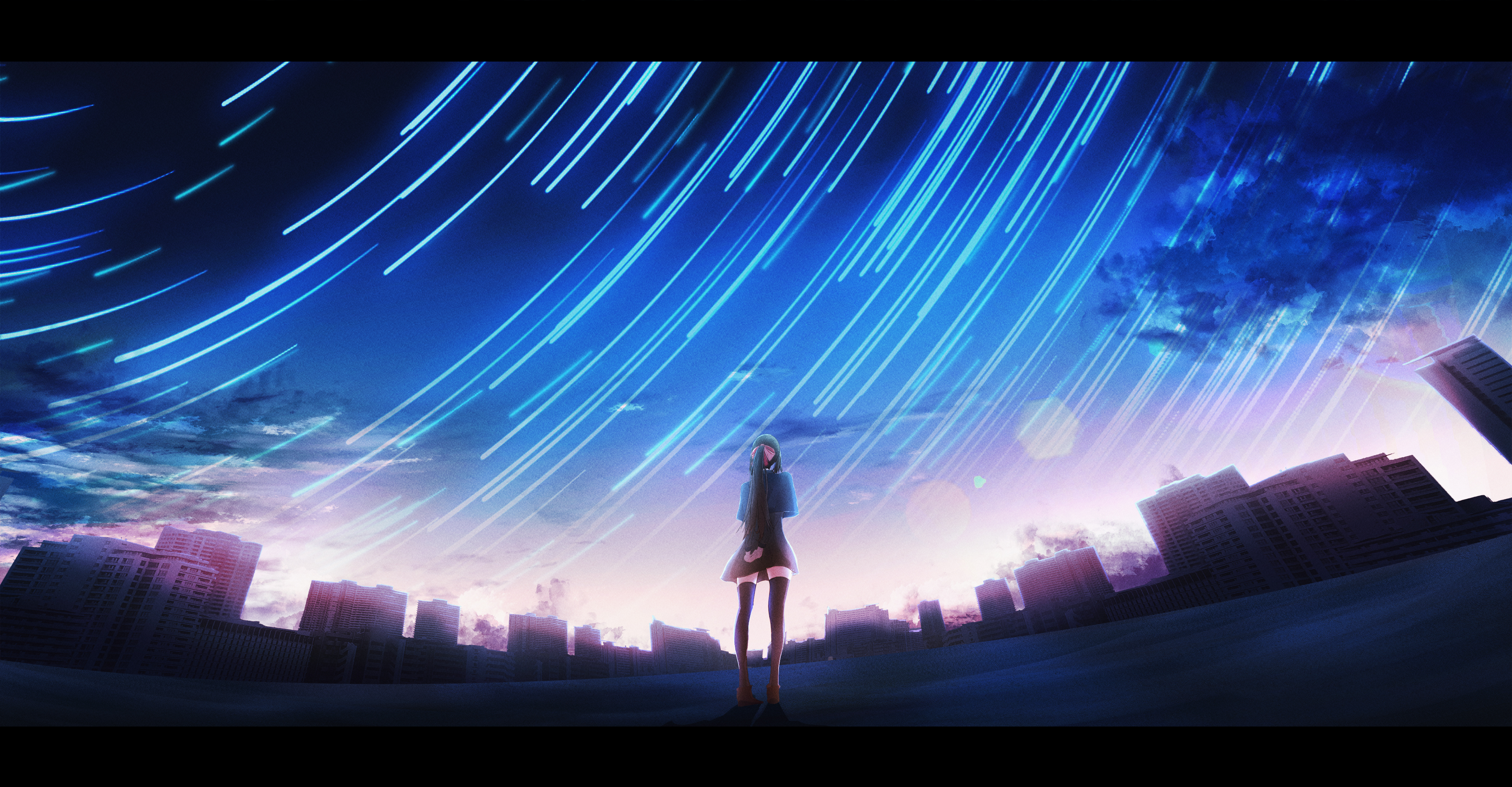 The Last Page - Cytoid