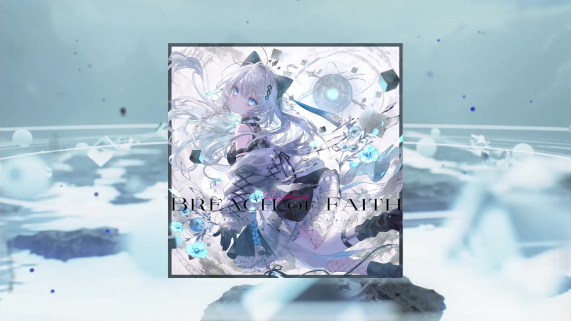 Breach of Faith Cytoid